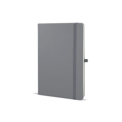 Carnet promotionnel A5 avec passant stylo Sora