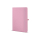 Carnet promotionnel A5 avec passant stylo Sora Carnet promotionnel A5 avec passant stylo Sora
