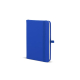 Carnet personnalisé format A6 avec fermeture Sora