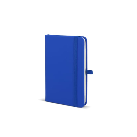Carnet personnalisé format A6 avec fermeture Sora