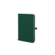 Carnet personnalisé format A6 avec fermeture Sora