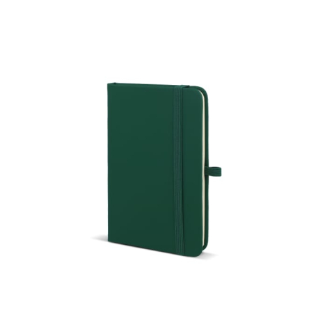Carnet personnalisé format A6 avec fermeture Sora