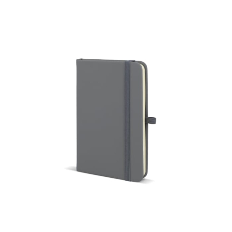 Carnet personnalisé format A6 avec fermeture Sora