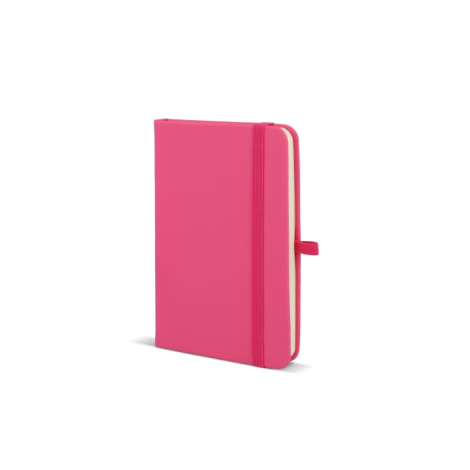Carnet personnalisé format A6 avec fermeture Sora