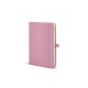 Carnet personnalisé format A6 avec fermeture Sora