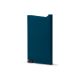 Porte-cartes RFID personnalisable 5 compartiments