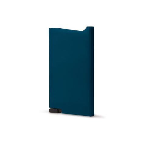 Porte-cartes RFID personnalisable 5 compartiments