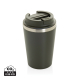 Mug 350ml publicitaire à double paroi en PP recyclé RCS Java