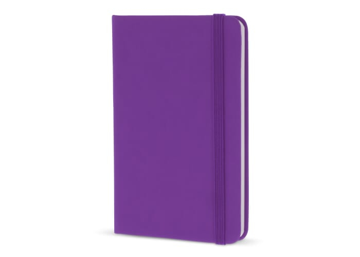 Tote-bag personnalisable coton 140g Violet
