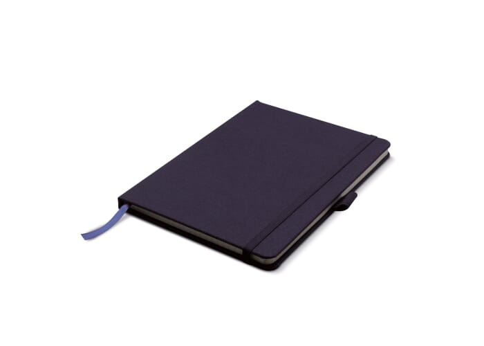 Stylo-stylet à bille personnalisé en bambou et paille de blé Gris