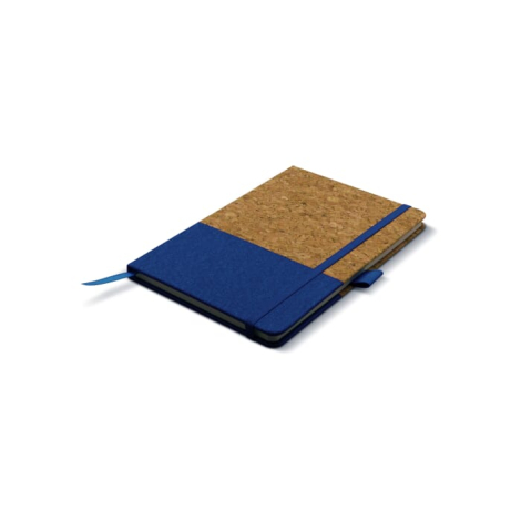 Stylo-stylet à bille personnalisé en bambou et paille de blé