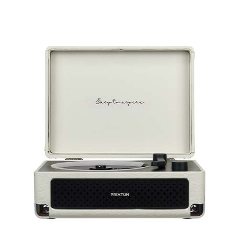 Lecteur CD Prixton Boogie