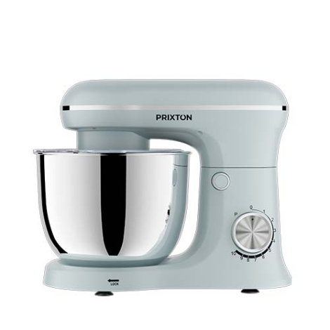 Robot pâtissier KR250 haute performance Prixton