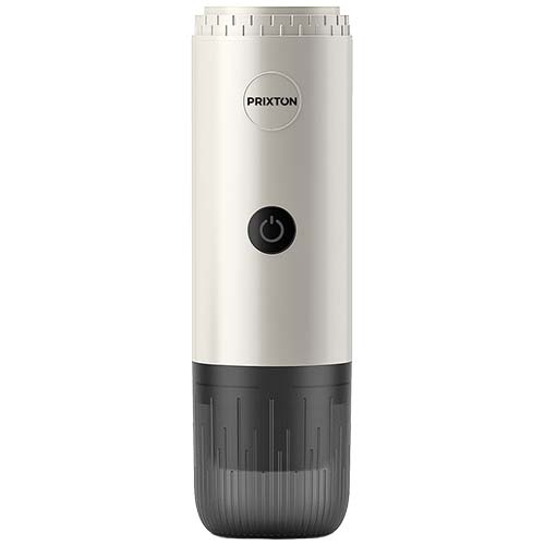 Cafetière portable Roma Prixton Blanc