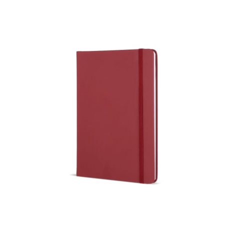 Carnet A5 personnalisé avec fermeture élastique