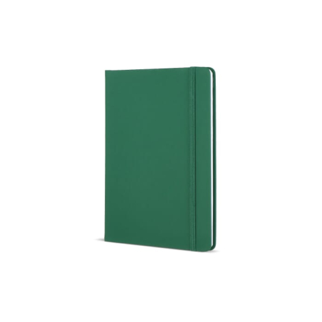 Carnet A5 personnalisé avec fermeture élastique