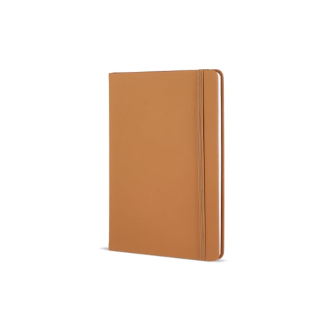 Carnet A5 personnalisé avec fermeture élastique