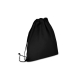 Sac à cordons publicitaire intissé rPET 75g Sac à cordons publicitaire intissé rPET 75g