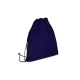 Sac à cordons publicitaire intissé rPET 75g Sac à cordons publicitaire intissé rPET 75g