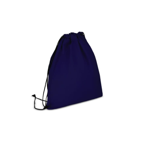 Sac à cordons publicitaire intissé rPET 75g