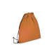 Sac à cordons publicitaire intissé rPET 75g Sac à cordons publicitaire intissé rPET 75g