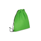 Sac à cordons publicitaire intissé rPET 75g Sac à cordons publicitaire intissé rPET 75g