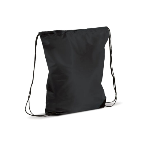 Gym-bag à personnaliser en rPET 210T