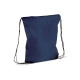 Gym-bag à personnaliser en rPET 210T Gym-bag à personnaliser en rPET 210T