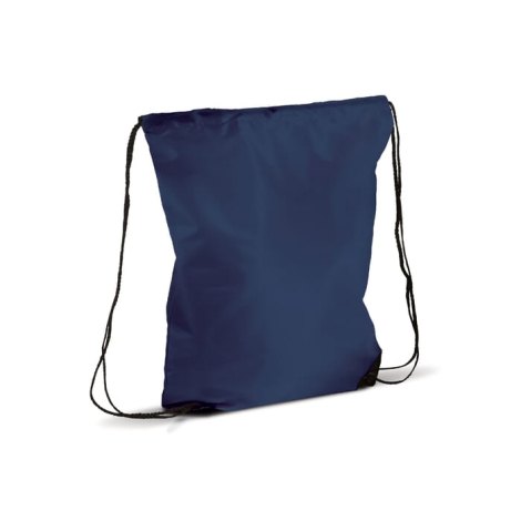 Gym-bag à personnaliser en rPET 210T