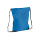 Gym-bag à personnaliser en rPET 210T Gym-bag à personnaliser en rPET 210T