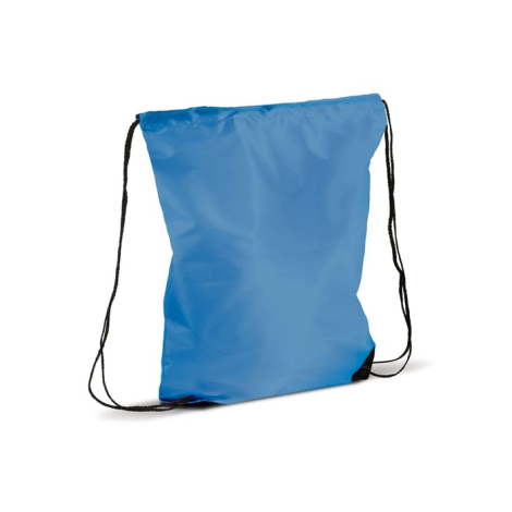 Gym-bag à personnaliser en rPET 210T