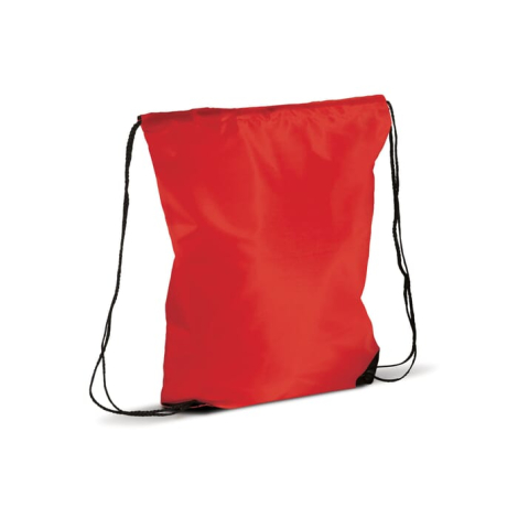 Gym-bag à personnaliser en rPET 210T