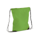 Gym-bag à personnaliser en rPET 210T Gym-bag à personnaliser en rPET 210T