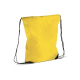 Gym-bag à personnaliser en rPET 210T Gym-bag à personnaliser en rPET 210T