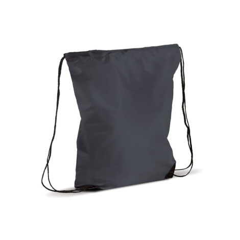 Gym-bag à personnaliser en rPET 210T