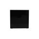 Bloc promotionnel de papier 10x10x10cm avec compartiments Bloc promotionnel de papier 10x10x10cm avec compartiments