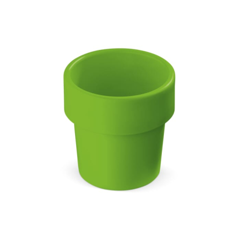 Tasse café publicitaire graines fraisiers