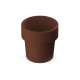 Tasse café publicitaire graines fraisiers Tasse café publicitaire graines fraisiers