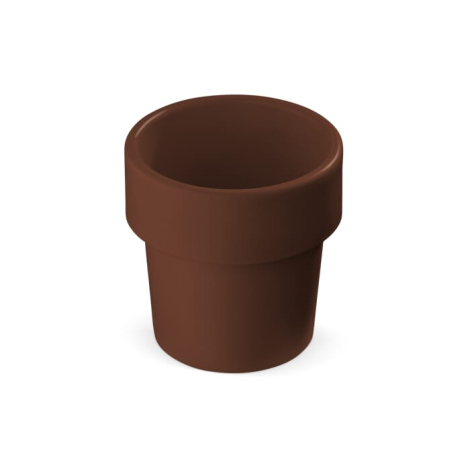 Tasse café publicitaire graines fraisiers
