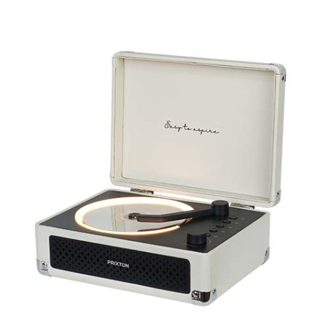 Lecteur CD Prixton Boogie