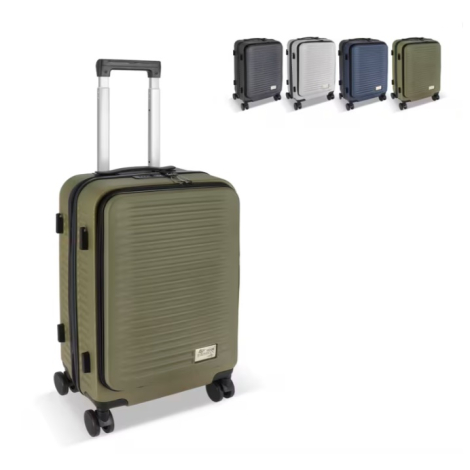 Valise cabine personnalisée 20" Rulla