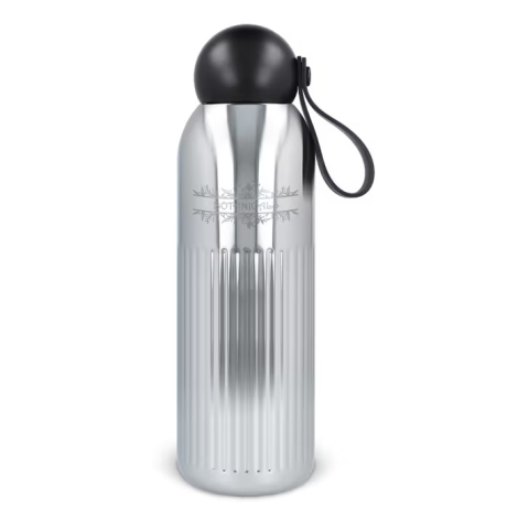 Gourde promotionnelle 500 ml acier recyclé Tekla