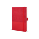 Carnet A5 à personnaliser aspect velours côtelé Carnet A5 à personnaliser aspect velours côtelé