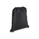 Sac à dos personnalisé à cordon avec zip frontal Sac à dos personnalisé à cordon avec zip frontal