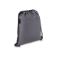 Sac à dos personnalisé à cordon avec zip frontal Sac à dos personnalisé à cordon avec zip frontal