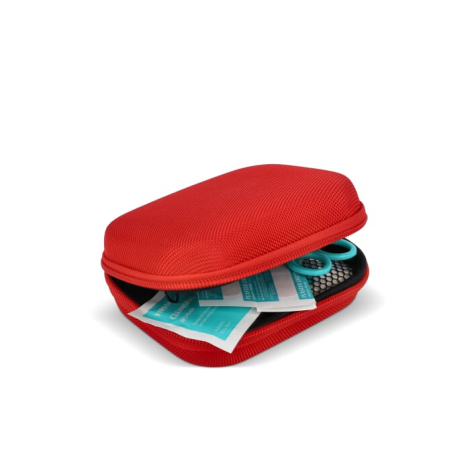 Trousse de secours personnalisable 15 pièces Everest