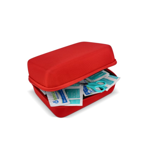 Trousse de secours EVA personnalisable 40 pièces Andes