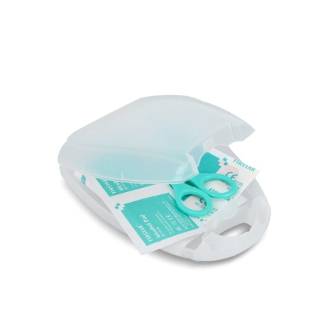 Trousse de secours à personnaliser format poche Elbrus