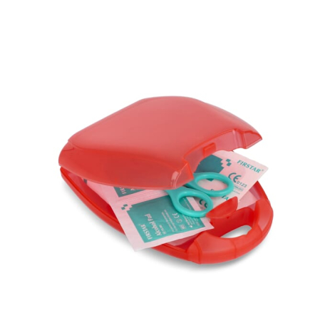 Trousse de secours à personnaliser format poche Elbrus