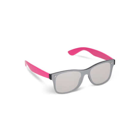 Lunettes de sport promotionnelles UV400 avec verres miroir